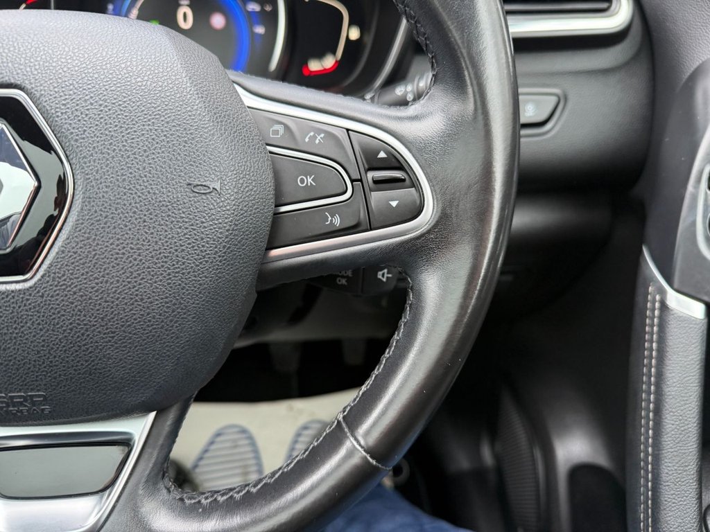 Used Renault Kadjar 2016 for sale - 77558095: Photo 19