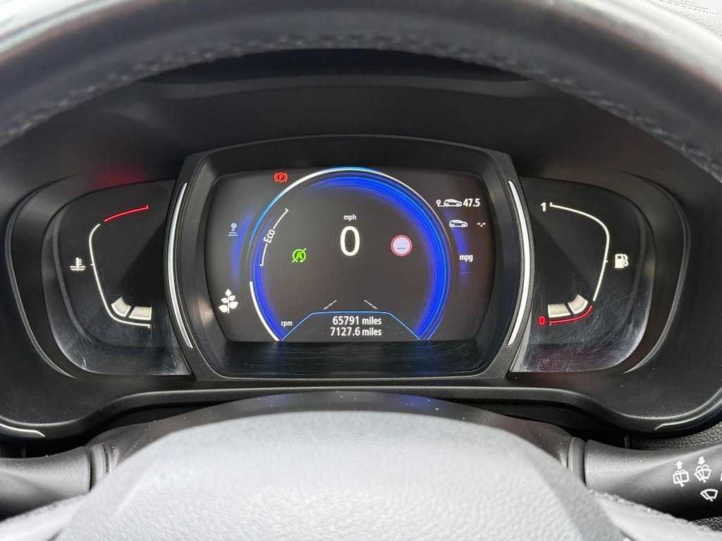 Used Renault Kadjar 2016 for sale - 77558095: Photo 22