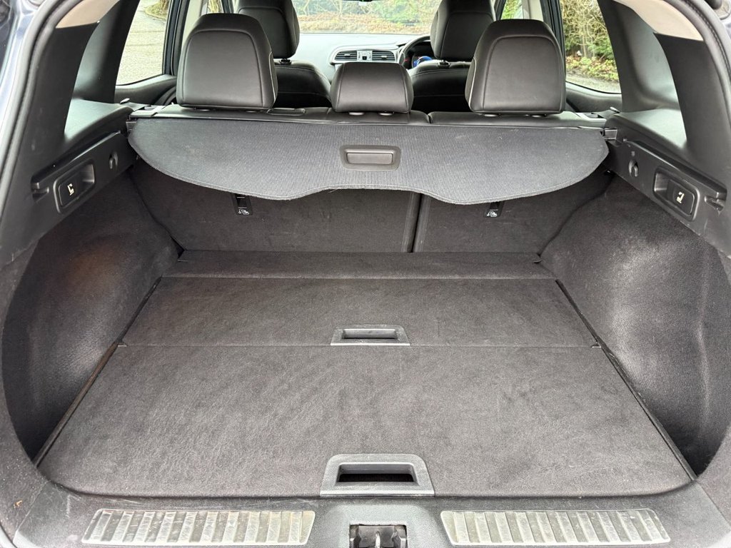 Used Renault Kadjar 2016 for sale - 77558095: Photo 37