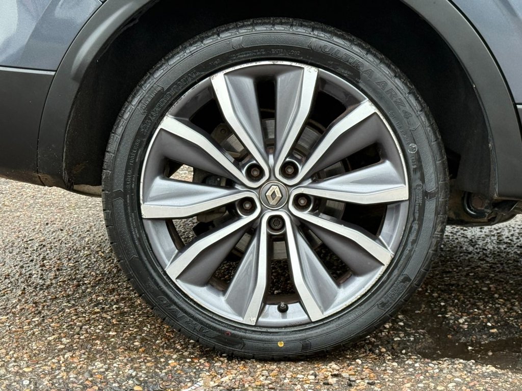 Used Renault Kadjar 2016 for sale - 77558095: Photo 39