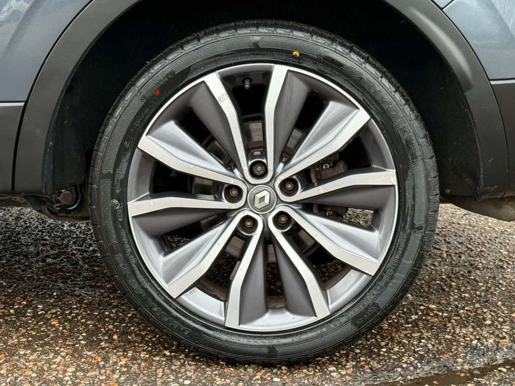 Used Renault Kadjar 2016 for sale - 77558095: Photo 42