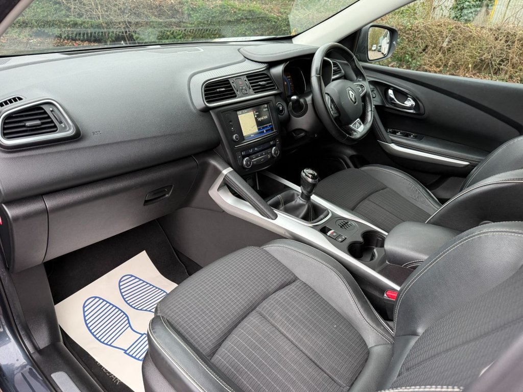 Used Renault Kadjar 2016 for sale - 77558095: Photo 8
