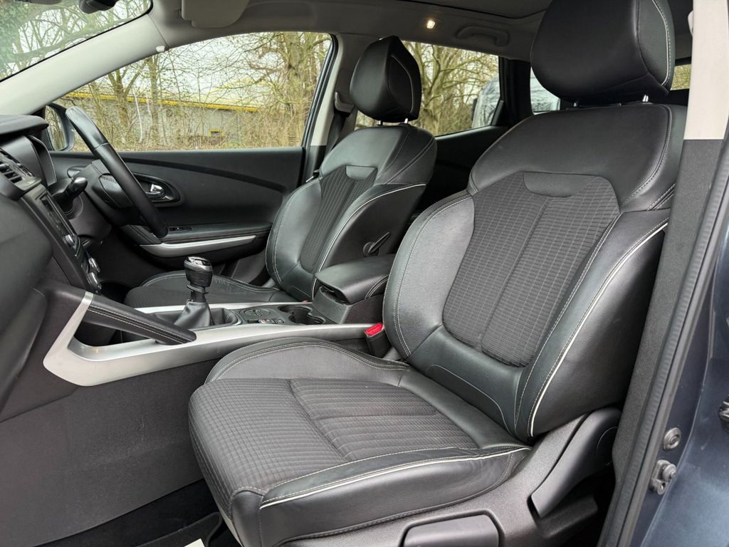 Used Renault Kadjar 2016 for sale - 77558095: Photo 9