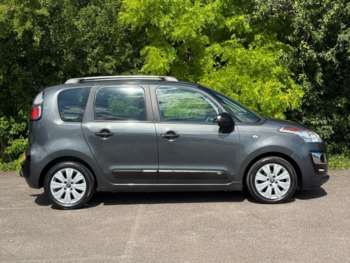 Used Citroen C3 Picasso 2017 for sale - 75181218: Photo