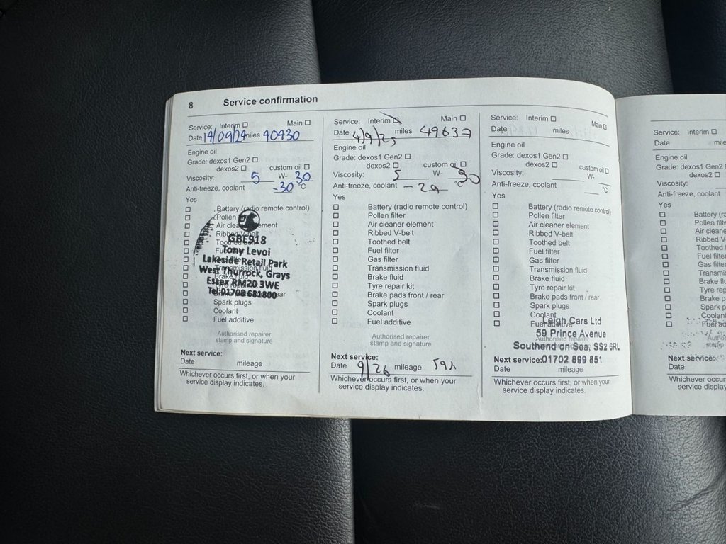 Vehicle 50
