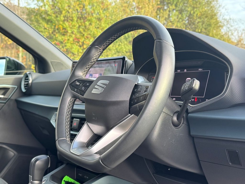 Used SEAT Arona 2022 for sale - 76731245: Photo 11