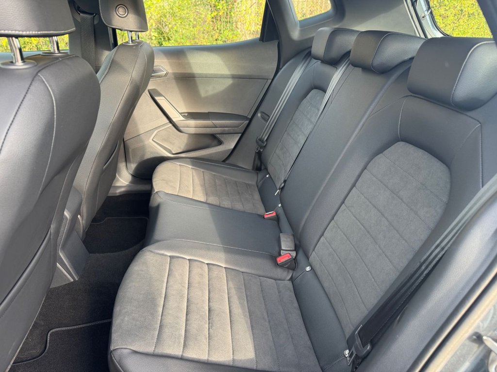 Used SEAT Arona 2022 for sale - 76731245: Photo 13