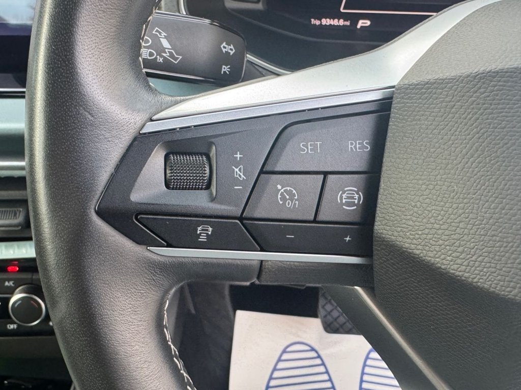 Used SEAT Arona 2022 for sale - 76731245: Photo 30