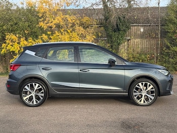 Used SEAT Arona 2022 for sale - 76731245: Photo