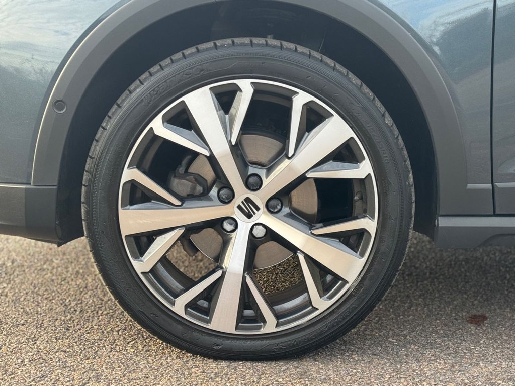 Used SEAT Arona 2022 for sale - 76731245: Photo 40