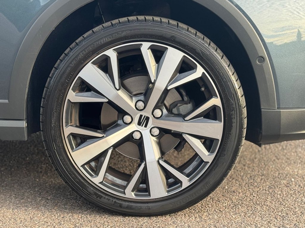 Used SEAT Arona 2022 for sale - 76731245: Photo 41