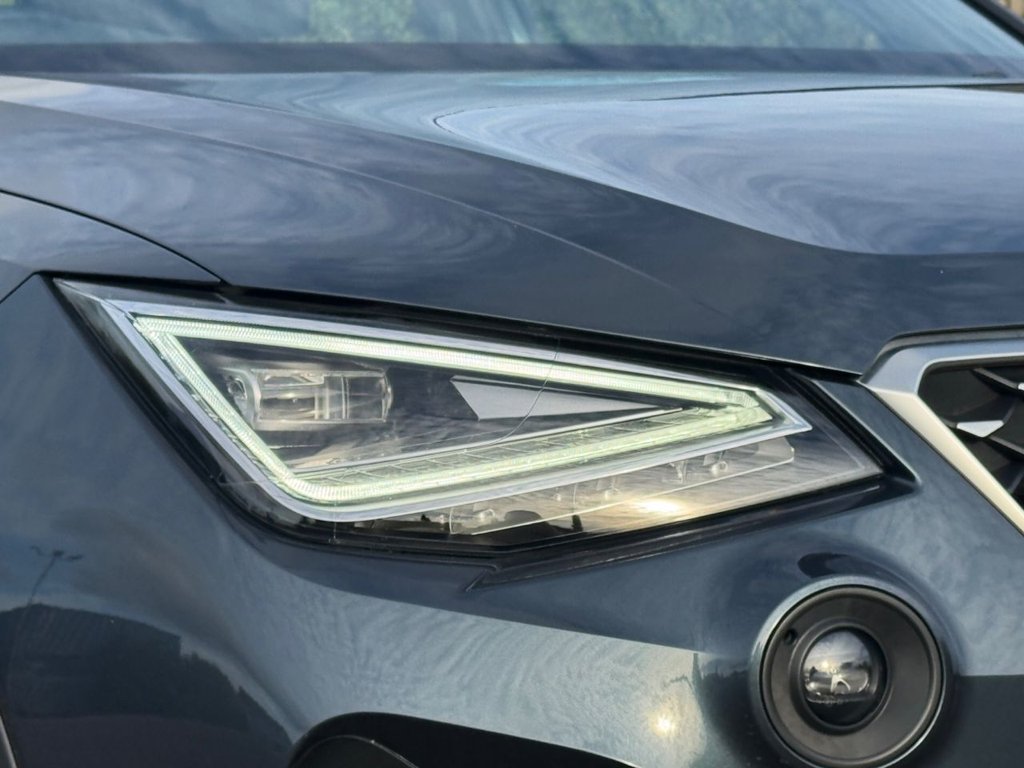 Used SEAT Arona 2022 for sale - 76731245: Photo 46