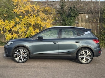 Used SEAT Arona 2022 for sale - 76731245: Photo