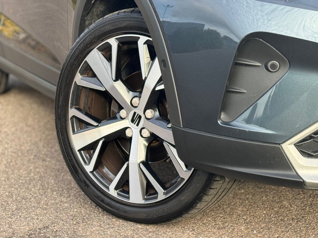 Used SEAT Arona 2022 for sale - 76731245: Photo 6