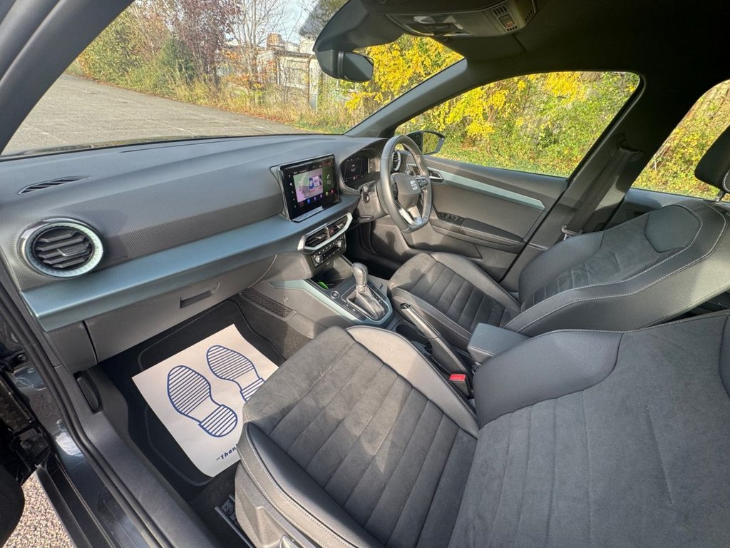 Used SEAT Arona 2022 for sale - 76731245: Photo 7