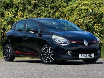 Used Renault Clio 2013 for sale - 78964080: Photo