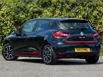 Used Renault Clio 2013 for sale - 78964080: Photo