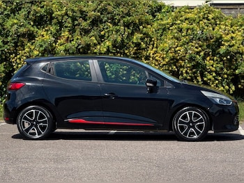 Used Renault Clio 2013 for sale - 78964080: Photo