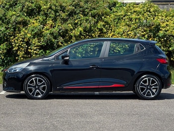 Used Renault Clio 2013 for sale - 78964080: Photo