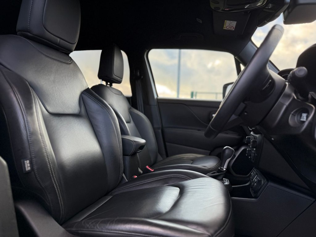 Used Jeep Renegade 2020 for sale - 77407830: Photo 10