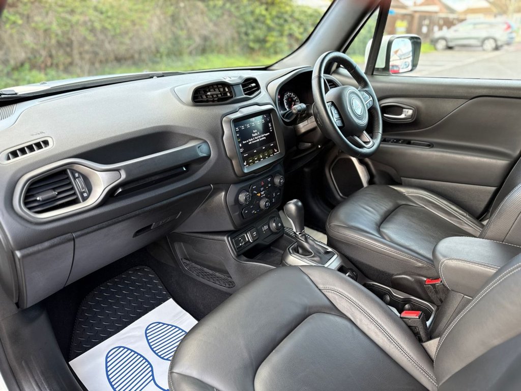 Used Jeep Renegade 2020 for sale - 77407830: Photo 11