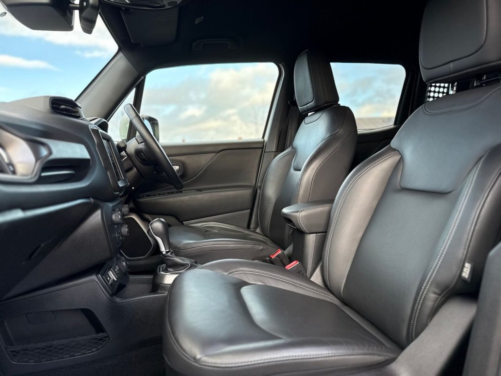 Used Jeep Renegade 2020 for sale - 77407830: Photo 12