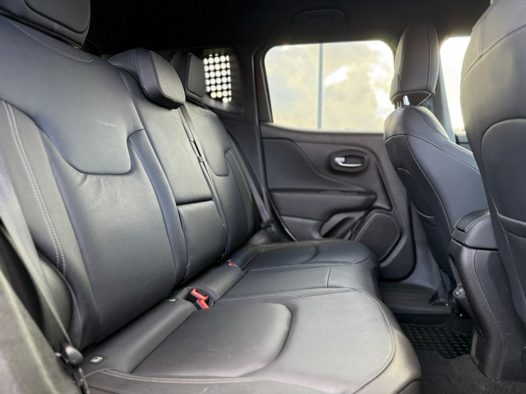Used Jeep Renegade 2020 for sale - 77407830: Photo 13