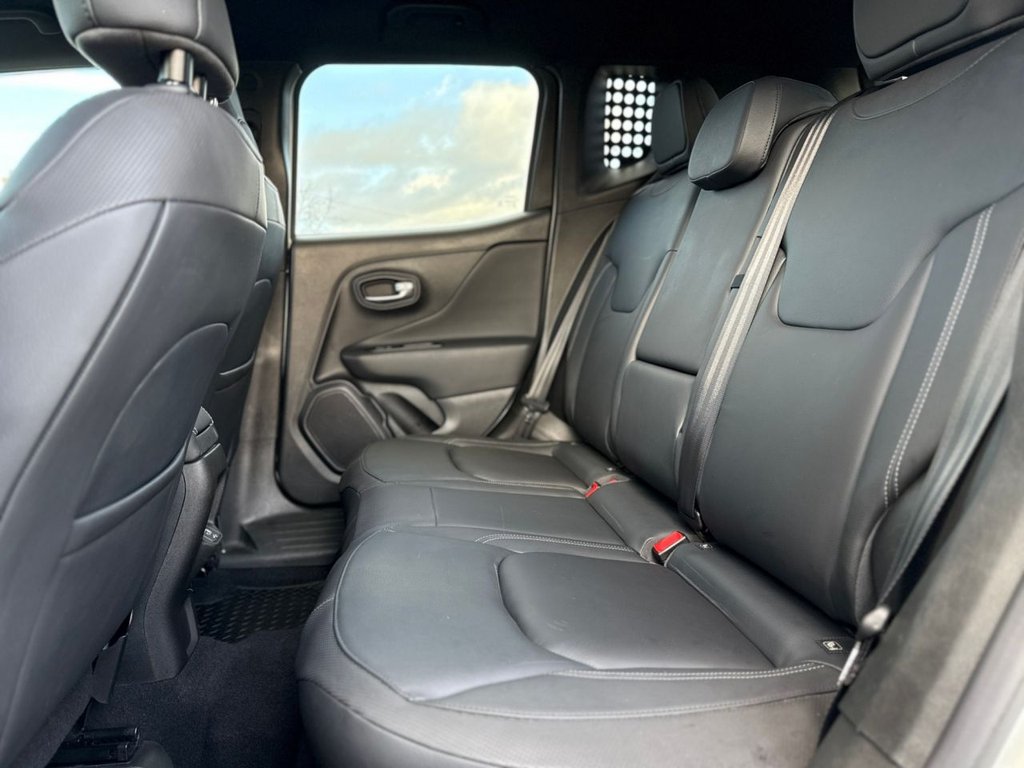 Used Jeep Renegade 2020 for sale - 77407830: Photo 14