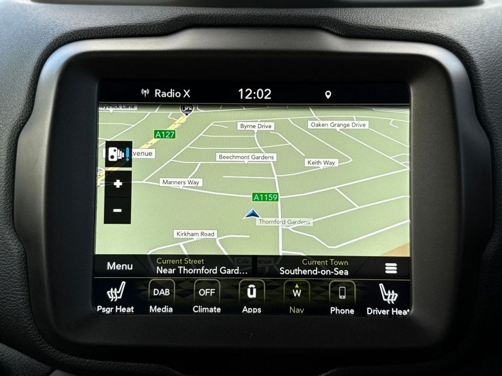 Used Jeep Renegade 2020 for sale - 77407830: Photo 15