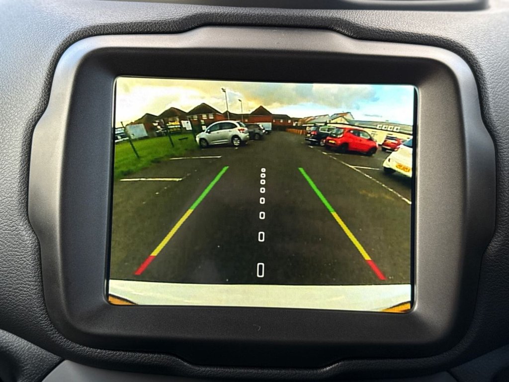 Used Jeep Renegade 2020 for sale - 77407830: Photo 16