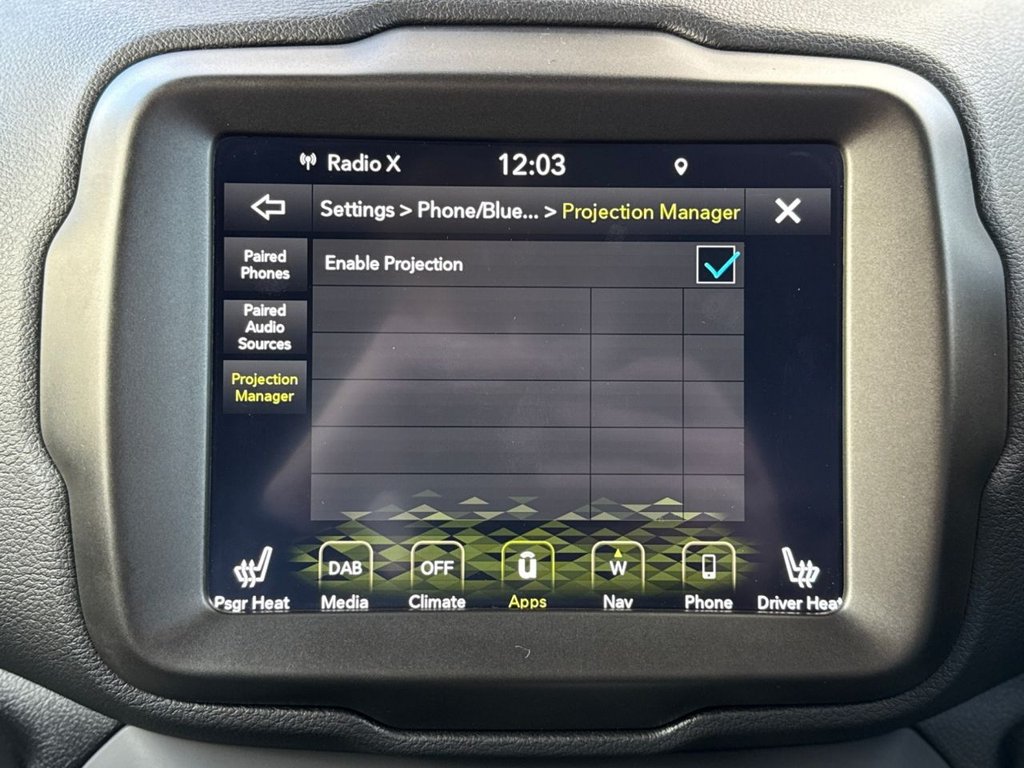 Used Jeep Renegade 2020 for sale - 77407830: Photo 22