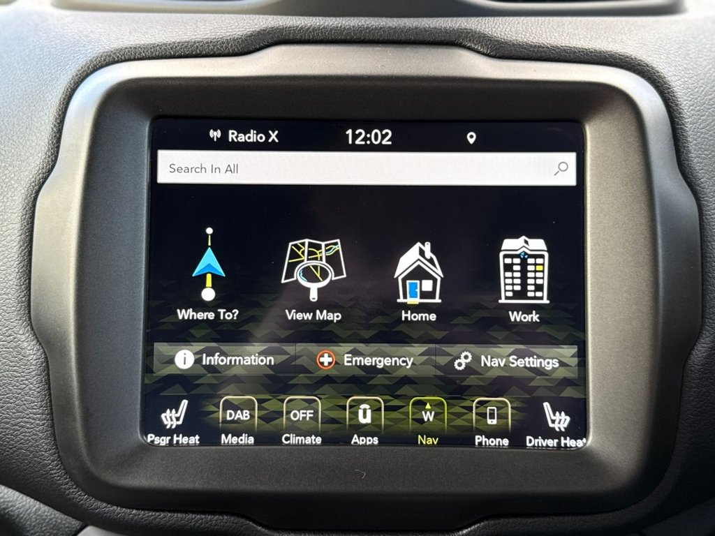 Used Jeep Renegade 2020 for sale - 77407830: Photo 23