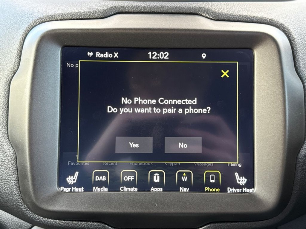 Used Jeep Renegade 2020 for sale - 77407830: Photo 24