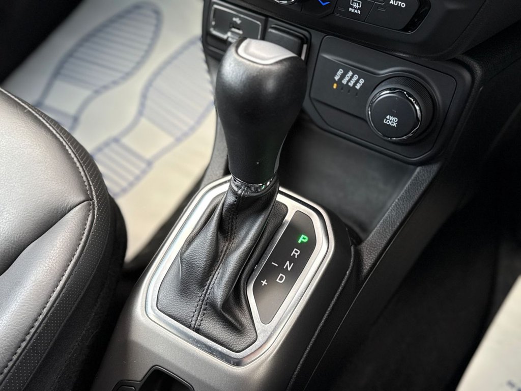 Used Jeep Renegade 2020 for sale - 77407830: Photo 34