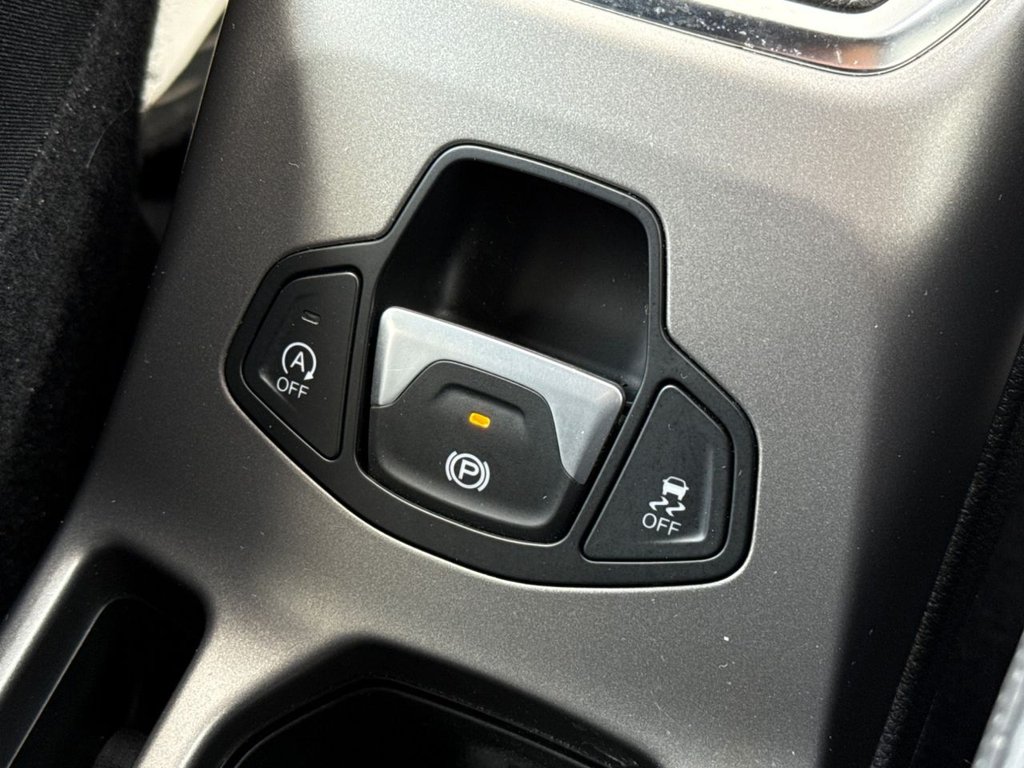 Used Jeep Renegade 2020 for sale - 77407830: Photo 35