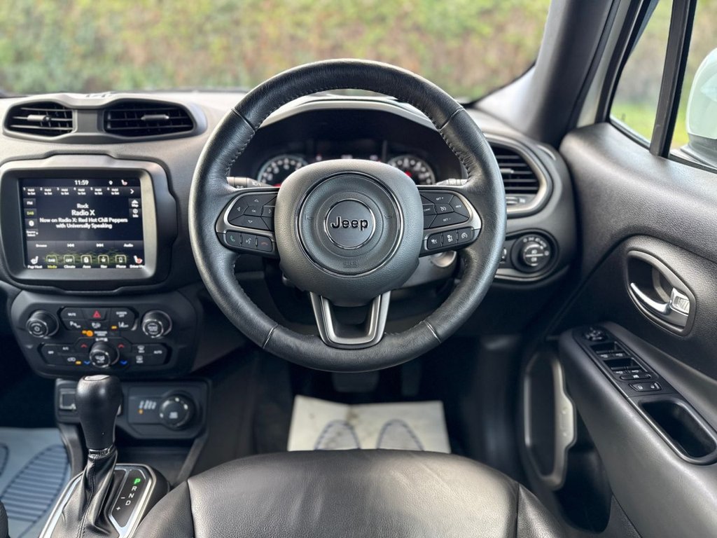 Used Jeep Renegade 2020 for sale - 77407830: Photo 36