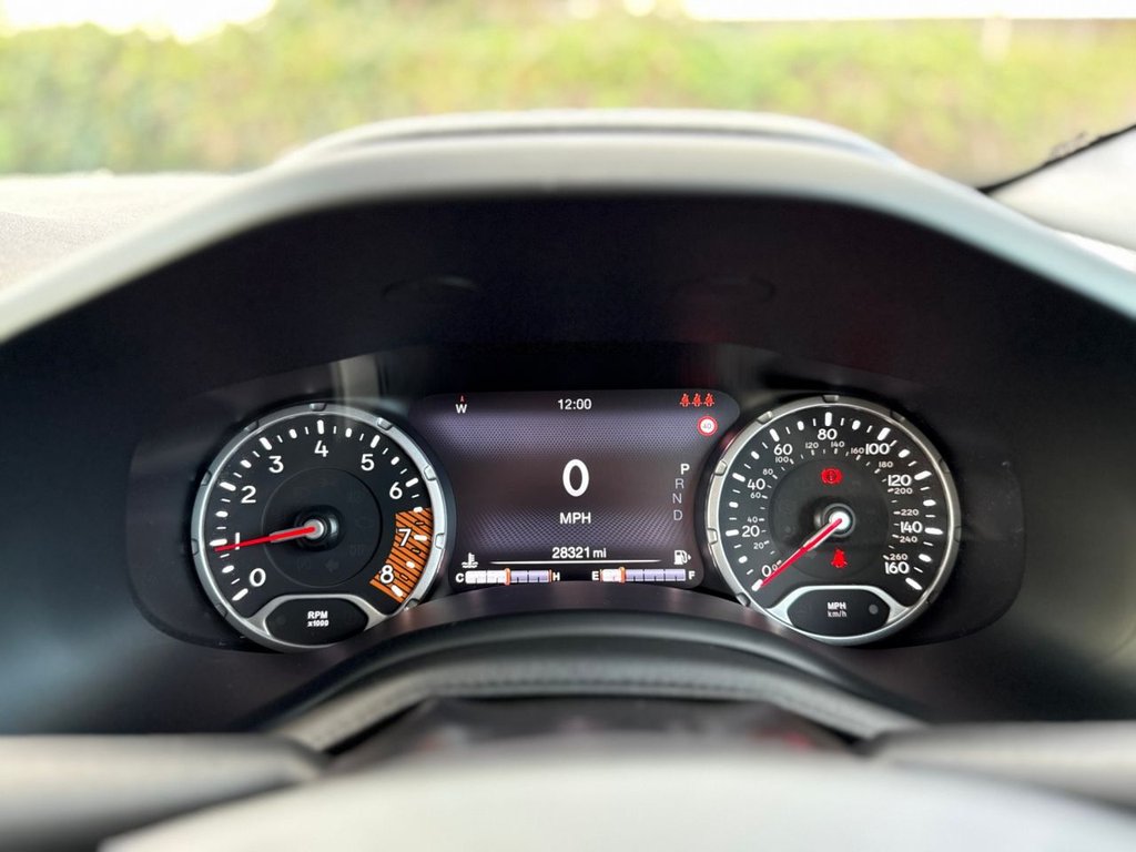 Used Jeep Renegade 2020 for sale - 77407830: Photo 37