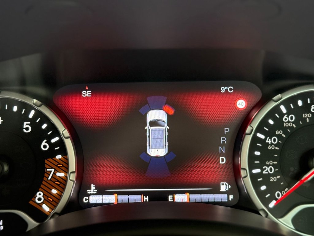 Used Jeep Renegade 2020 for sale - 77407830: Photo 38