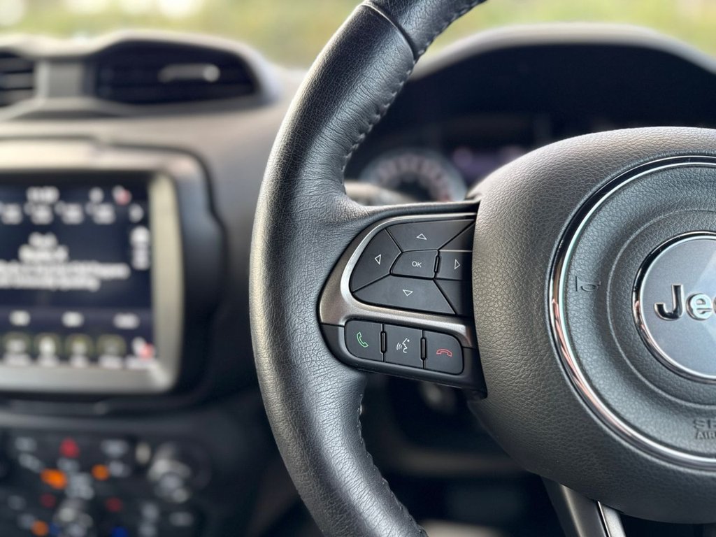 Used Jeep Renegade 2020 for sale - 77407830: Photo 39