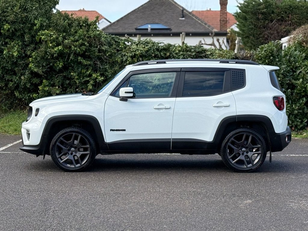 Used Jeep Renegade 2020 for sale - 77407830: Photo 4