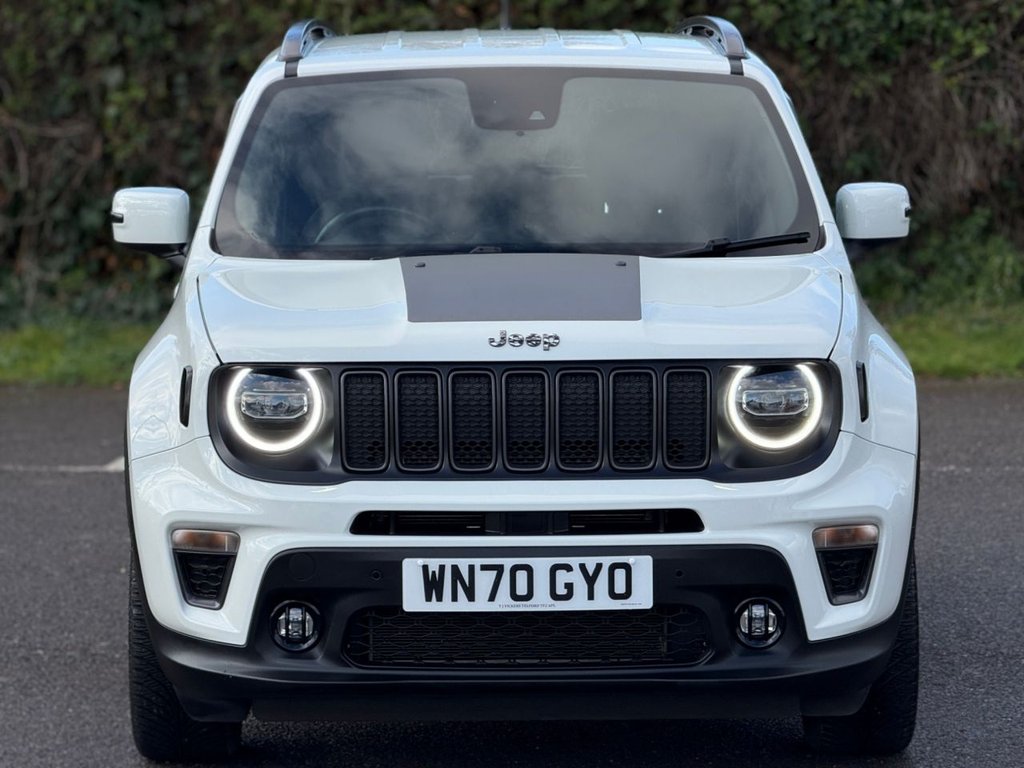 Used Jeep Renegade 2020 for sale - 77407830: Photo 5