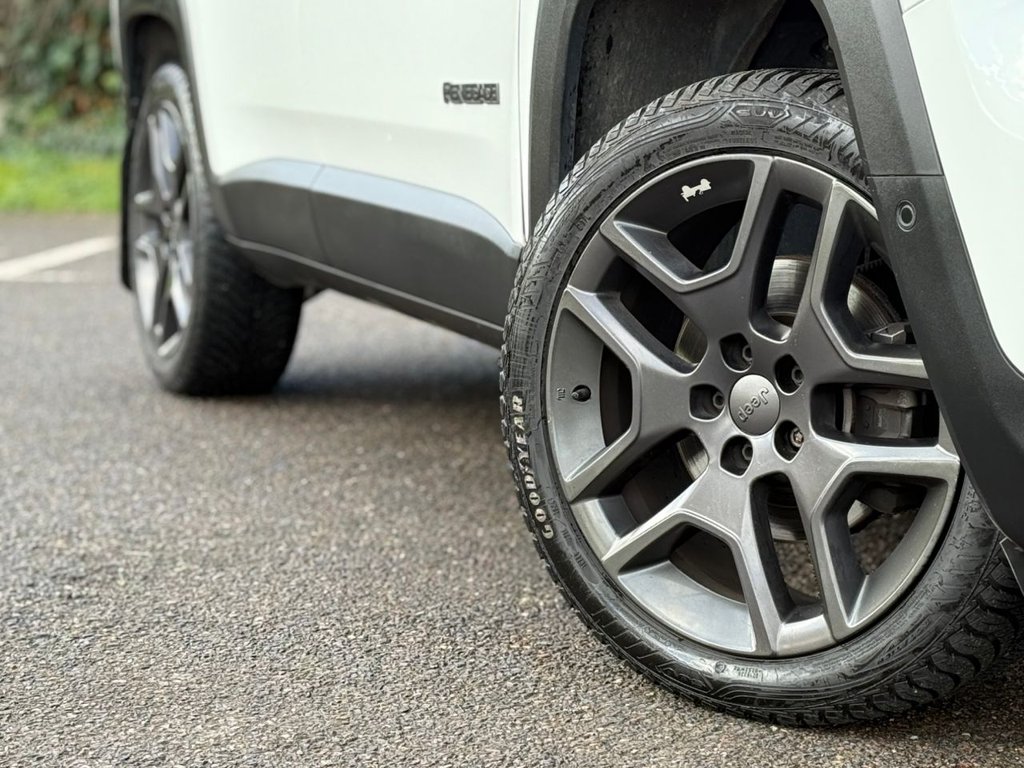 Used Jeep Renegade 2020 for sale - 77407830: Photo 7