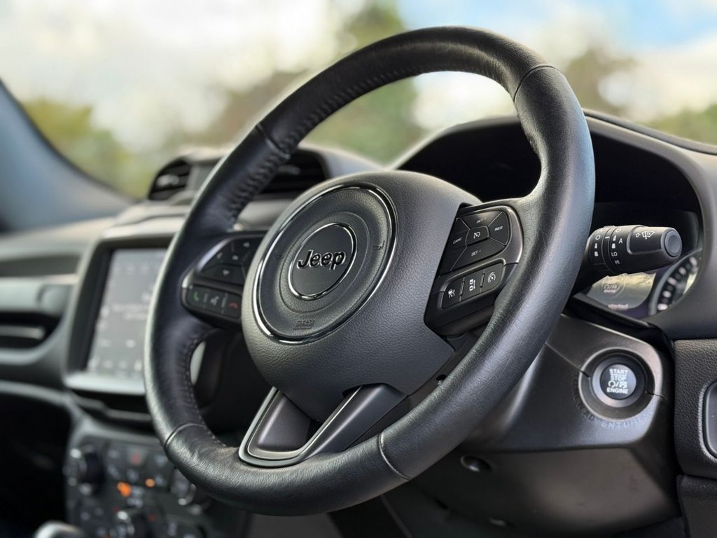 Used Jeep Renegade 2020 for sale - 77407830: Photo 9