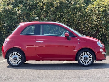 Used Fiat 500 2011 for sale - 78975168: Photo