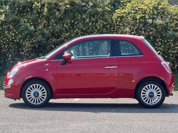Used Fiat 500 2011 for sale - 78975168: Photo