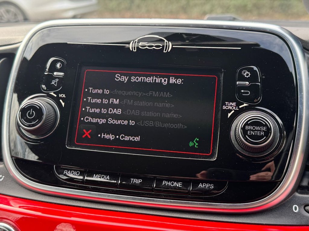 Used Abarth 595 2021 for sale - 77920022: Photo 20