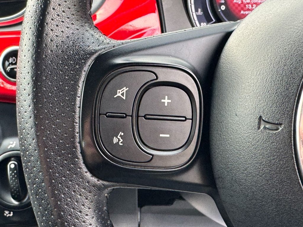 Used Abarth 595 2021 for sale - 77920022: Photo 23