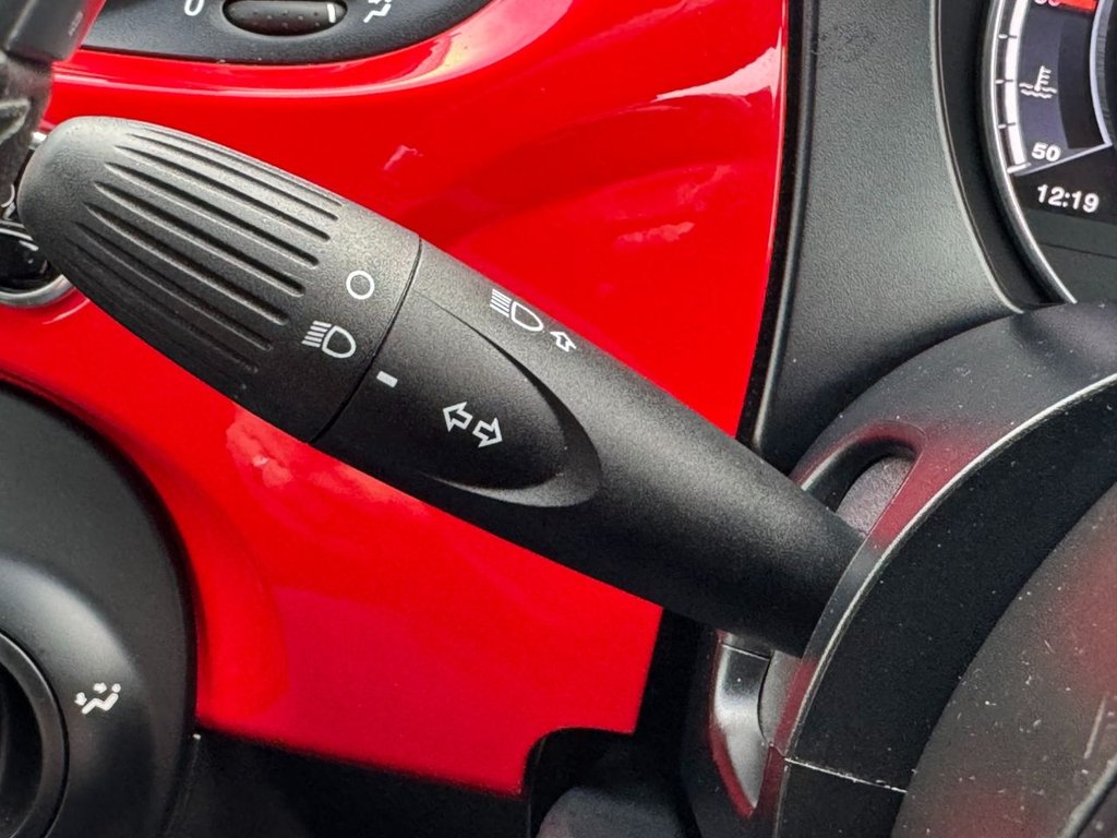 Used Abarth 595 2021 for sale - 77920022: Photo 25