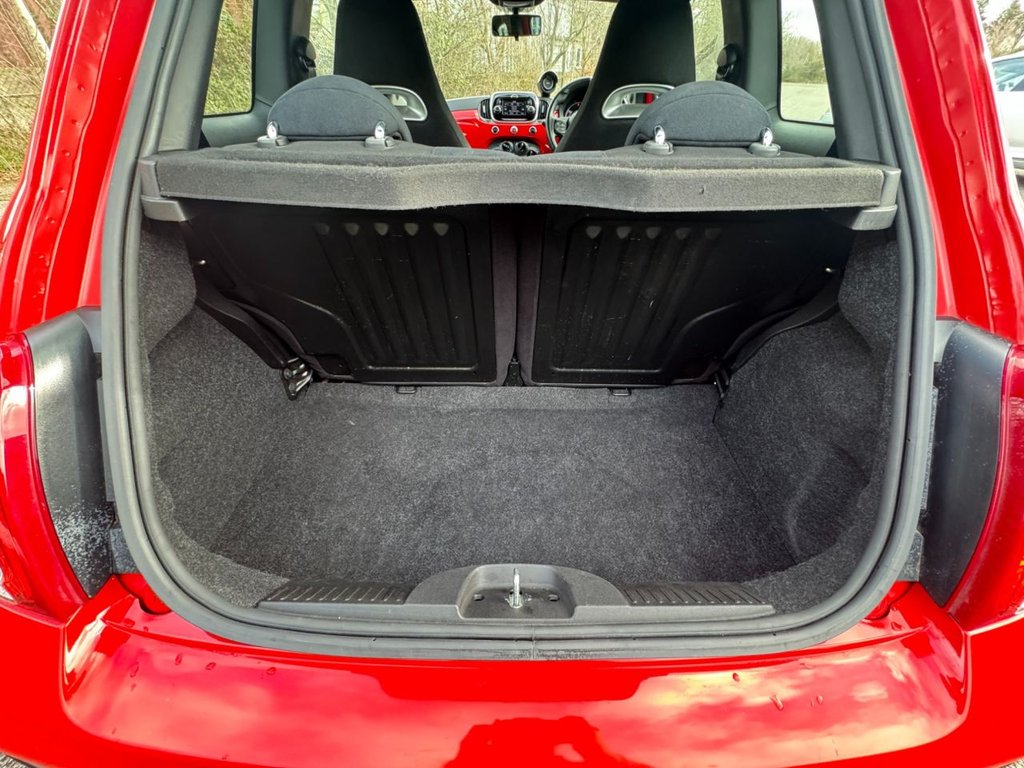 Used Abarth 595 2021 for sale - 77920022: Photo 31