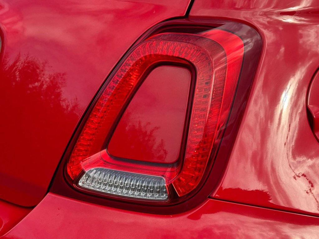 Used Abarth 595 2021 for sale - 77920022: Photo 38